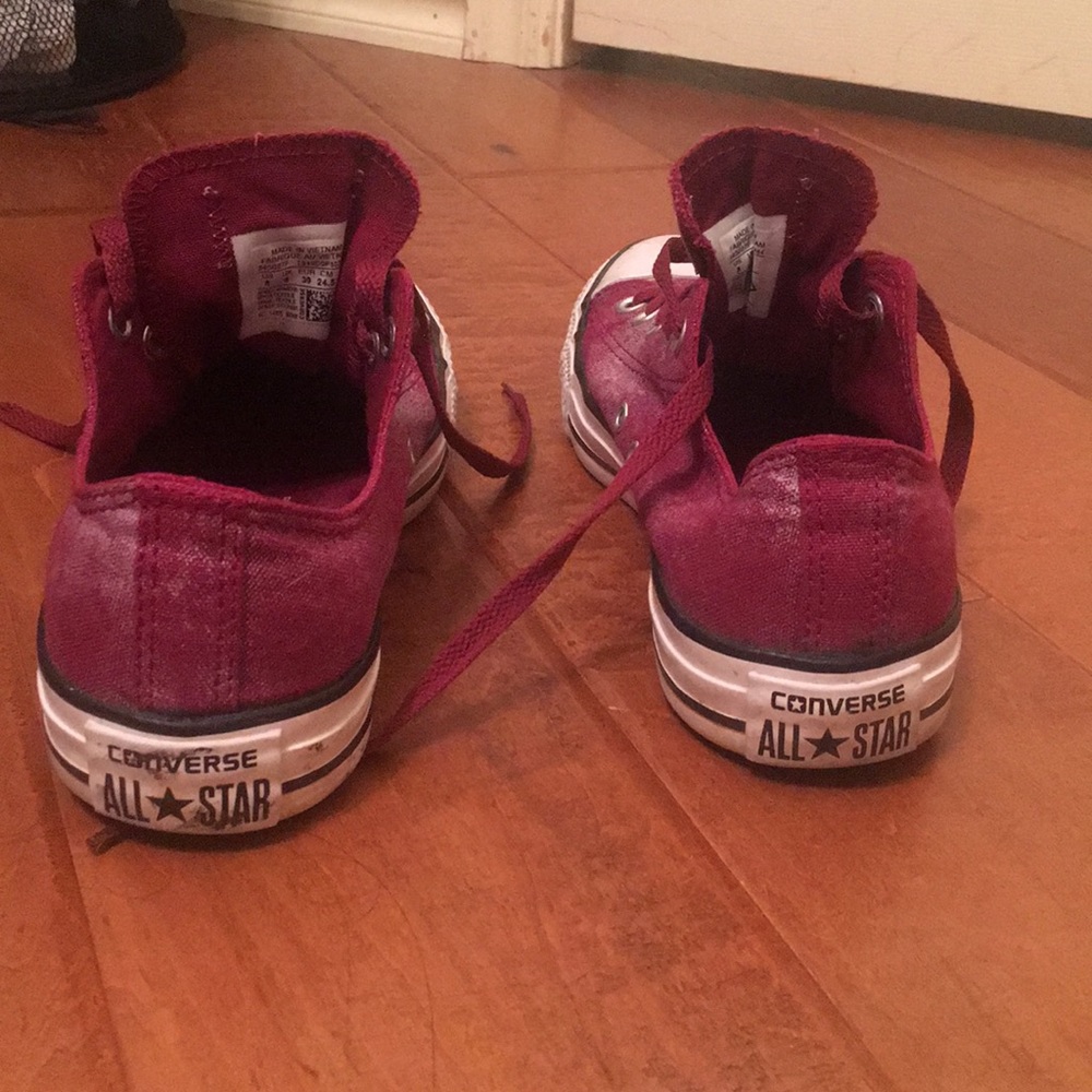 Converse - Picture 4 of 5